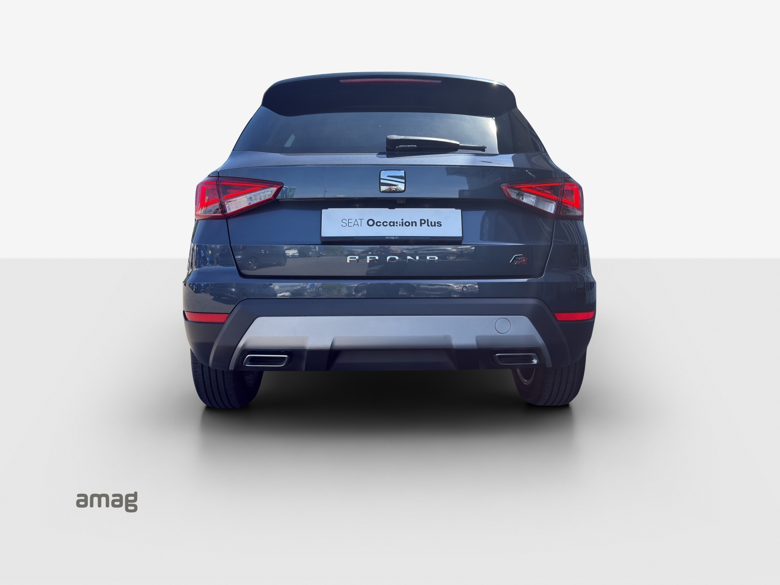SEAT Arona 1.0 TSI Eco FR DSG-image-3