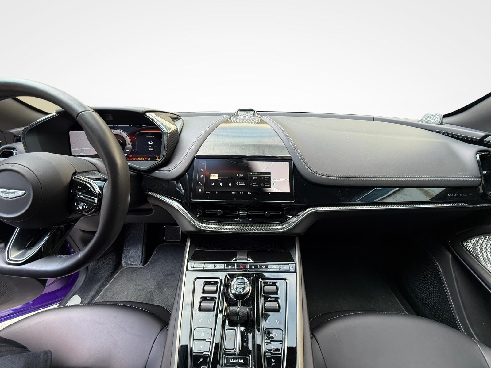 ASTON MARTIN DBX 707 4.0 V8 Bi-Turbo-image-6