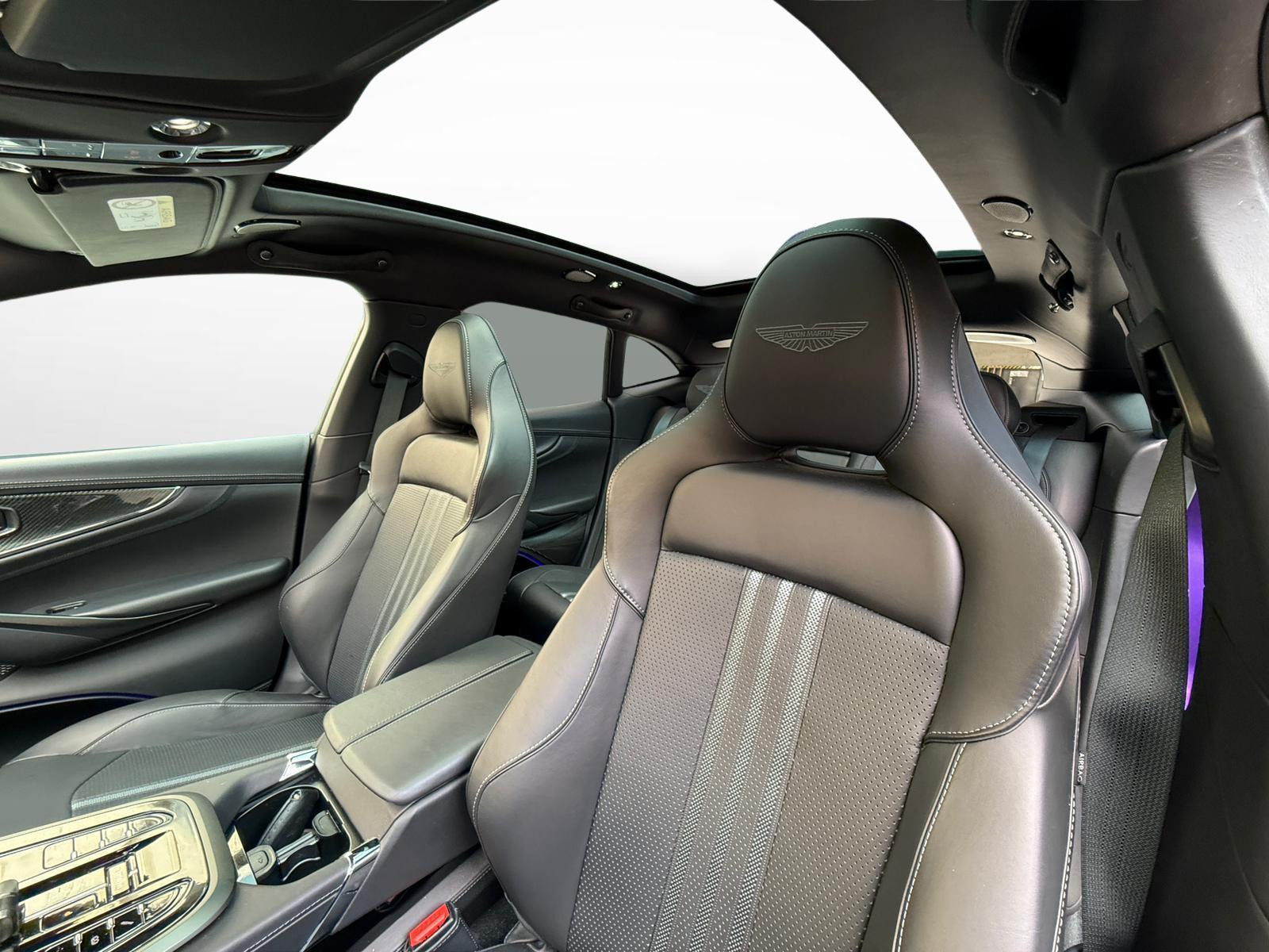 ASTON MARTIN DBX 707 4.0 V8 Bi-Turbo-image-7