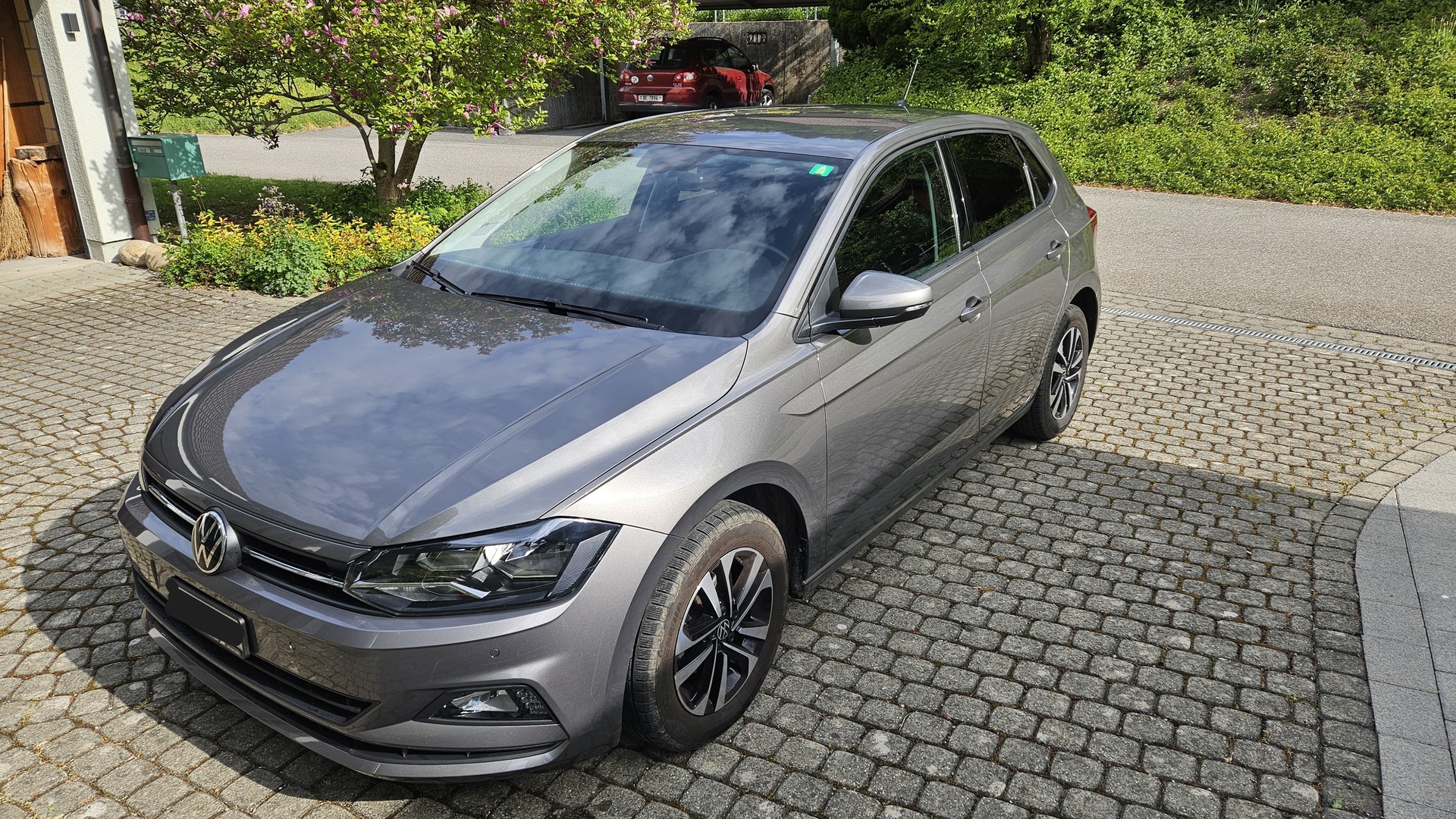VW Polo United-image-0