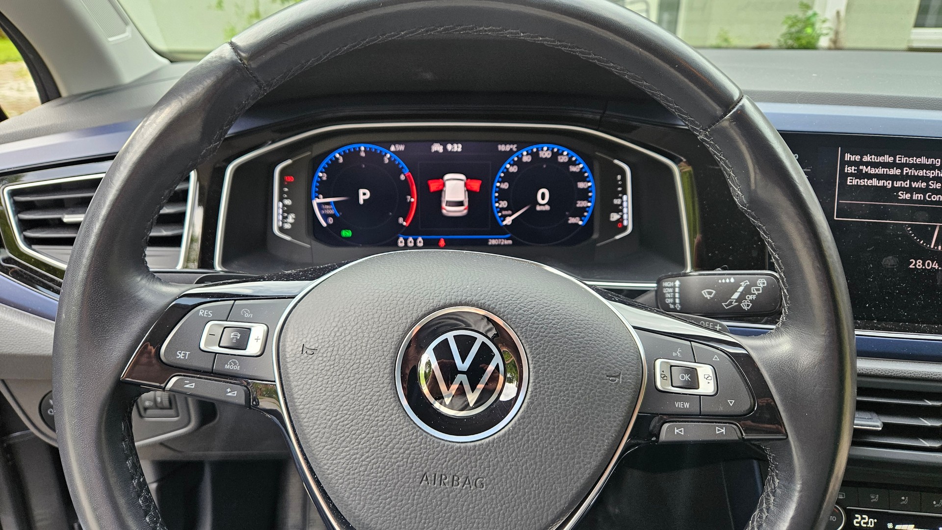 VW Polo United-image-5