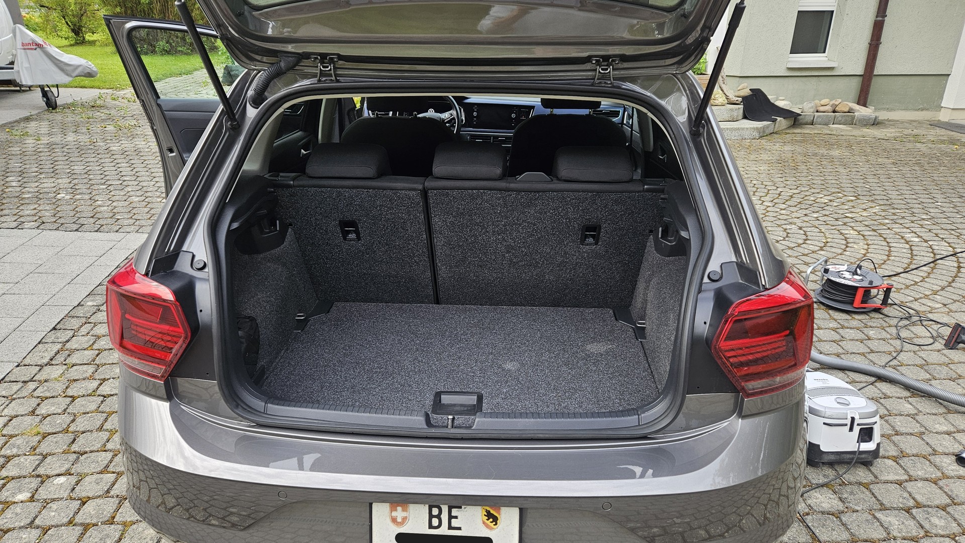 VW Polo United-image-3