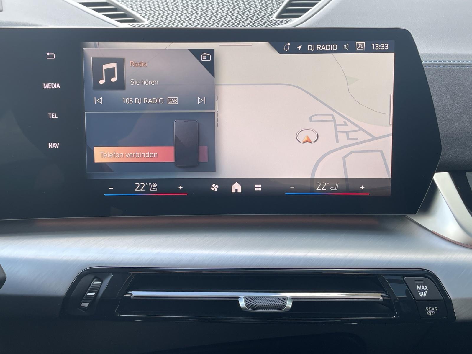 BMW iX1 30 xDrive M Sport Pro-image-12