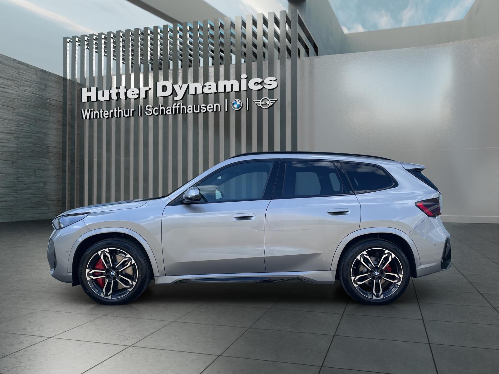 BMW iX1 30 xDrive M Sport Pro-image-7
