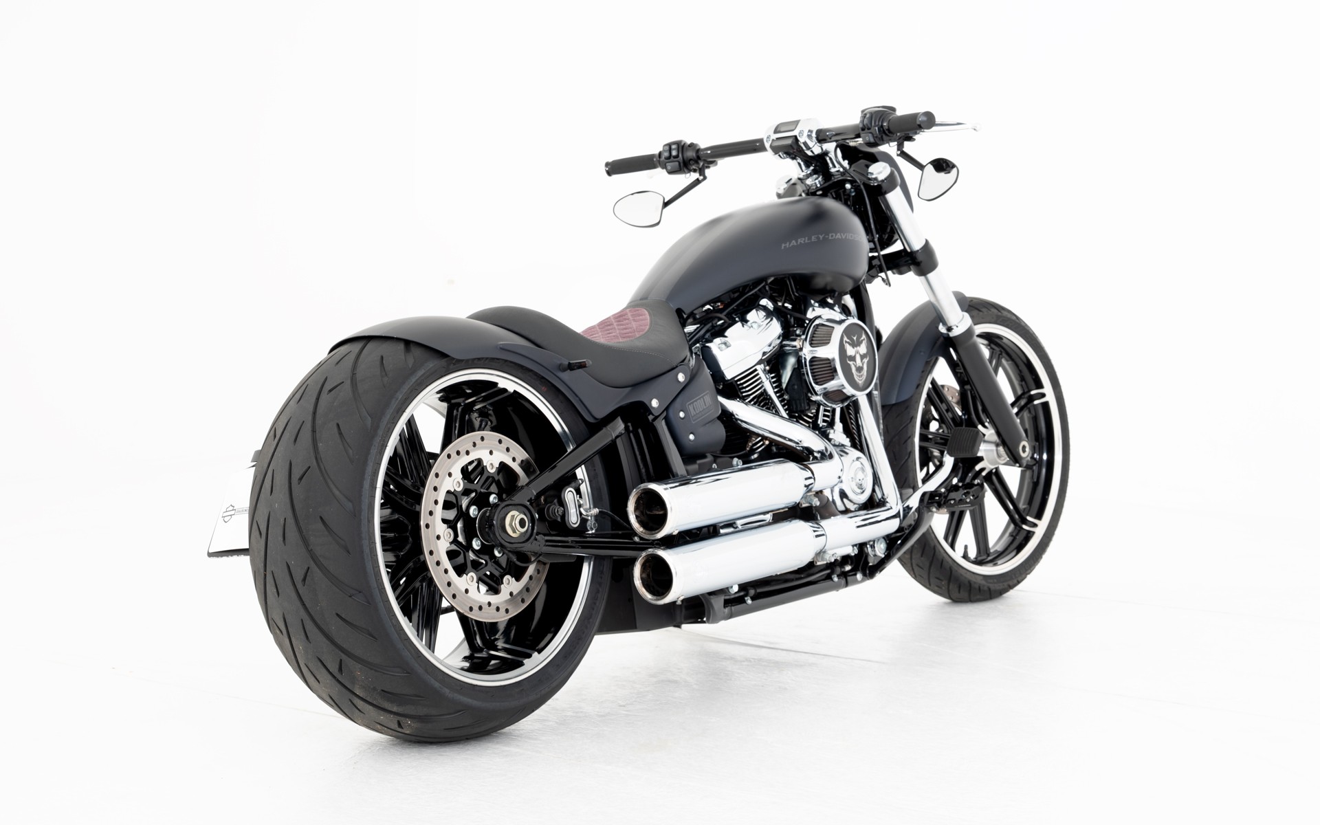 HARLEY-DAVIDSON FXBRS Breakout 114 ABS-showroom-element-2
