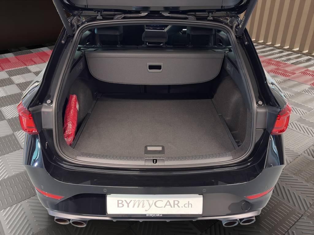 CUPRA LEON ST 2.0 TSI VZ DSG 4Drive-image-9