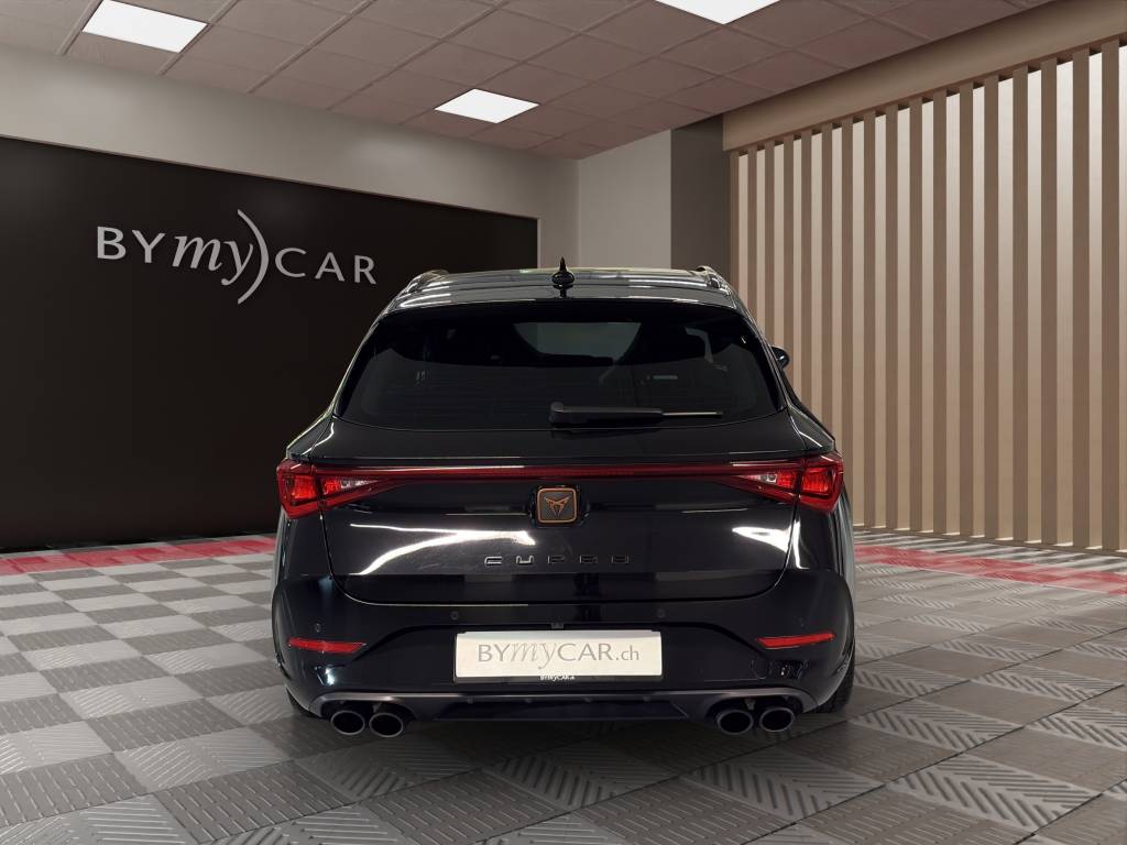 CUPRA LEON ST 2.0 TSI VZ DSG 4Drive-image-13