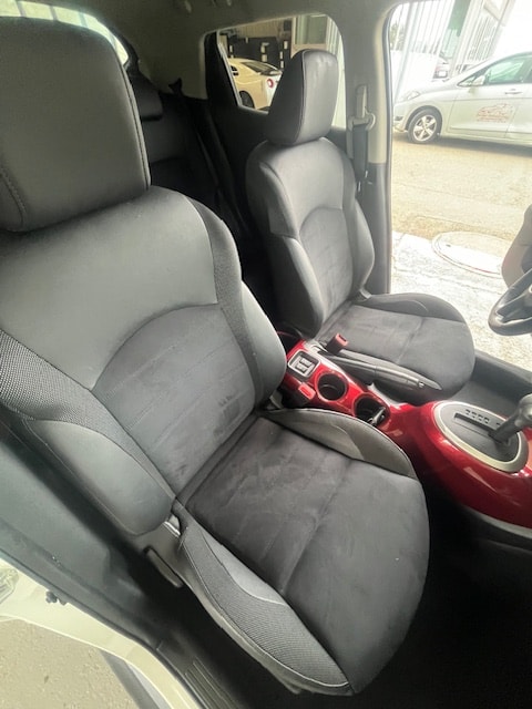 NISSAN Juke 1.6 acenta Xtronic M-CVT-image-13