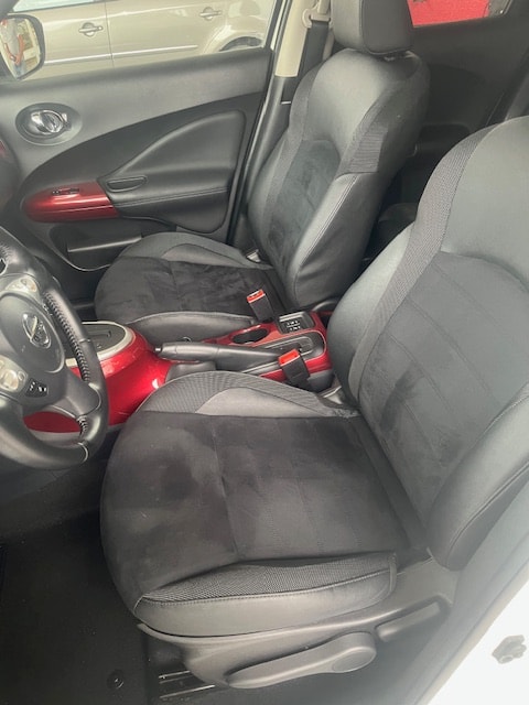 NISSAN Juke 1.6 acenta Xtronic M-CVT-image-10