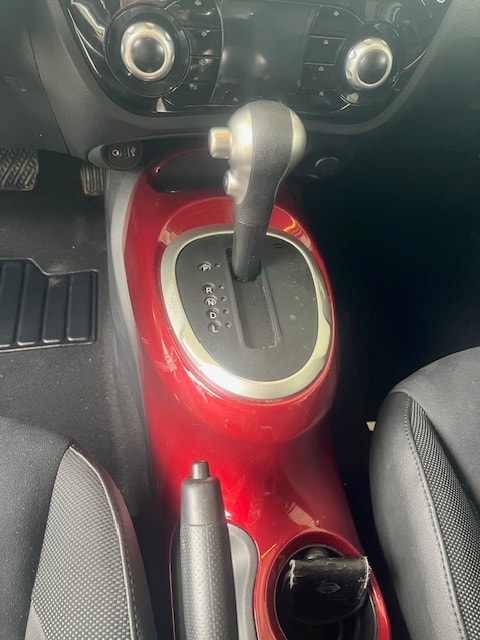 NISSAN Juke 1.6 acenta Xtronic M-CVT-image-8