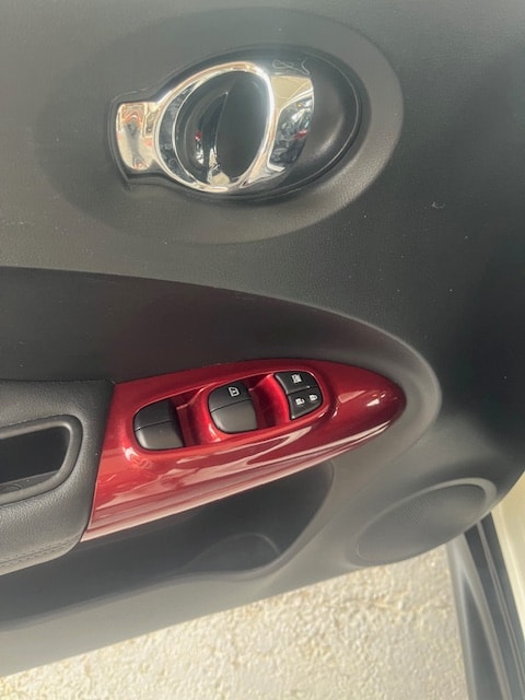 NISSAN Juke 1.6 acenta Xtronic M-CVT-image-9