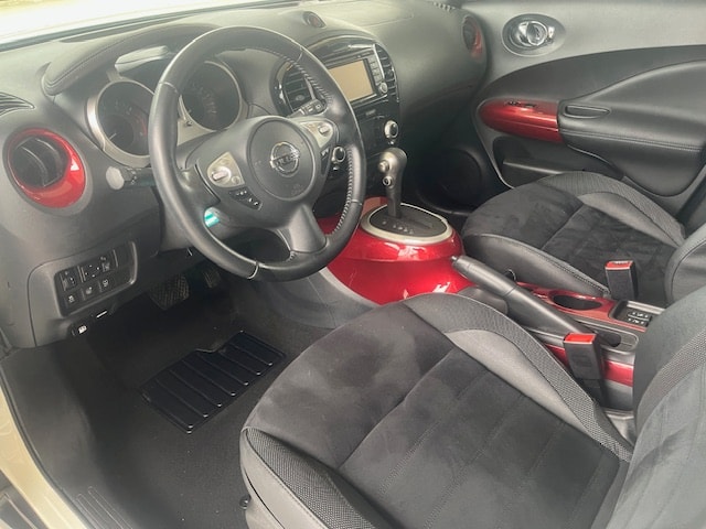 NISSAN Juke 1.6 acenta Xtronic M-CVT-image-6