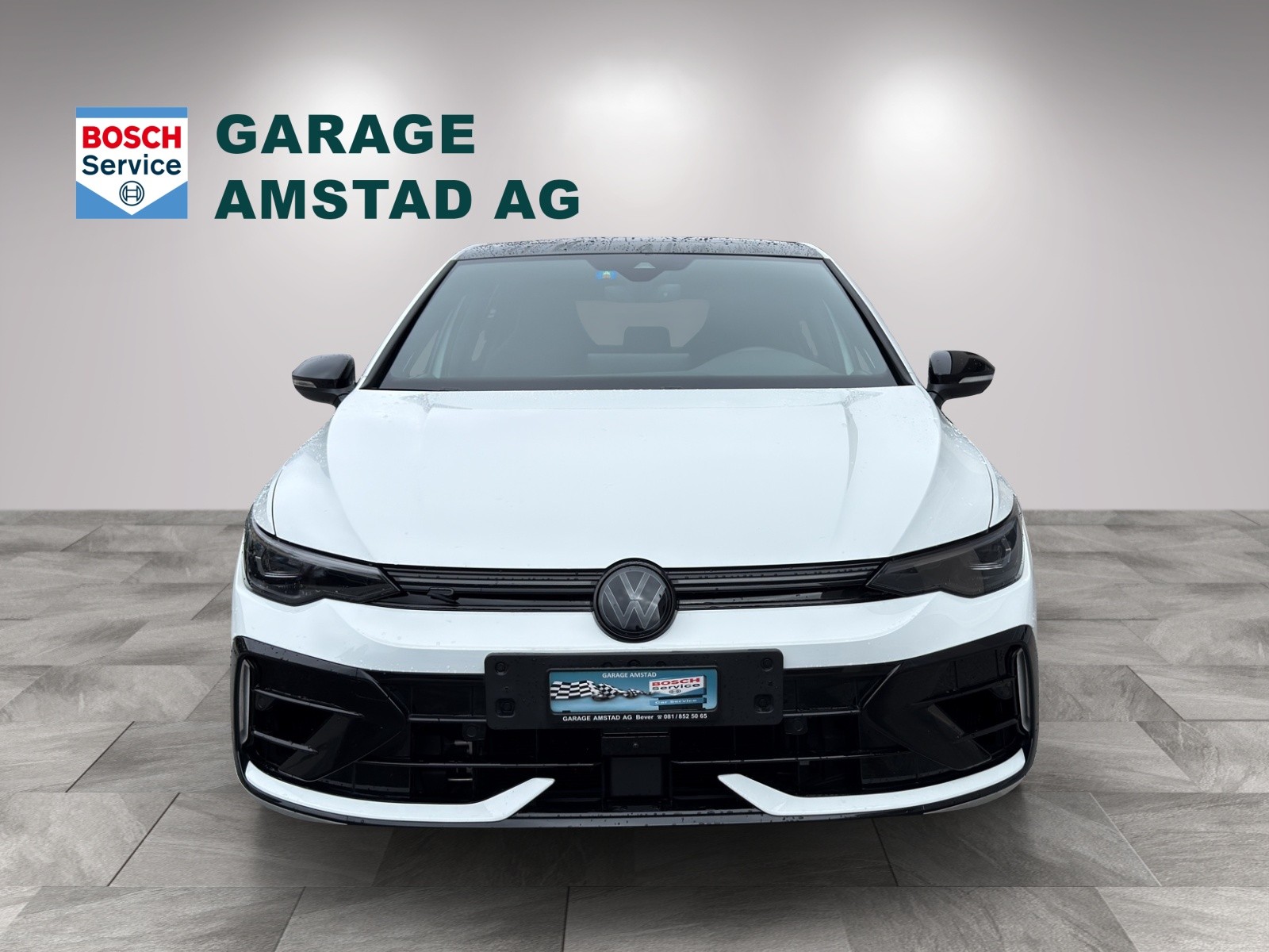 VW Golf 2.0 TSI R Black Edition DSG 4 Motion-showroom-element-1