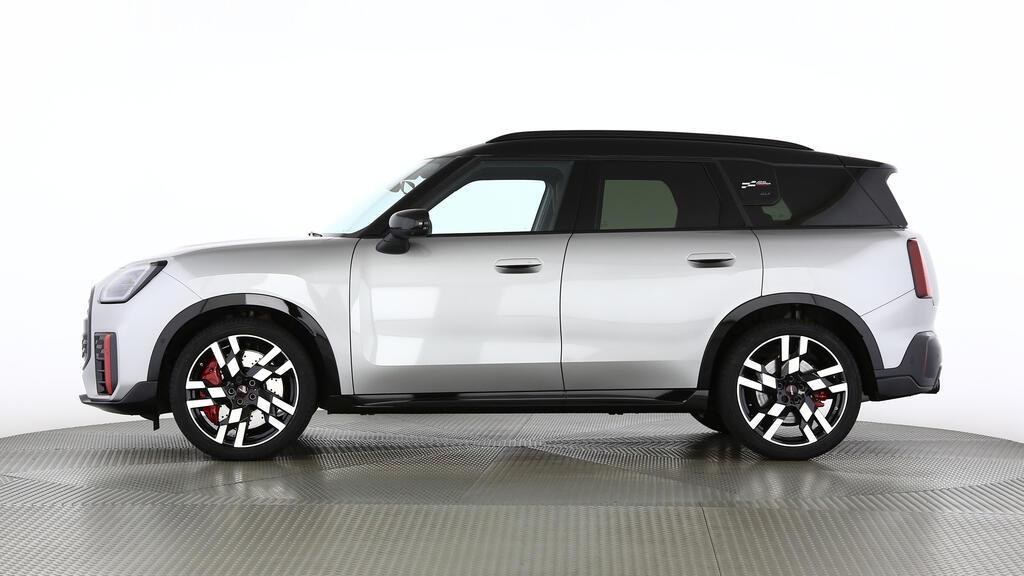 MINI John Cooper Works Countryman ALL4-image-1