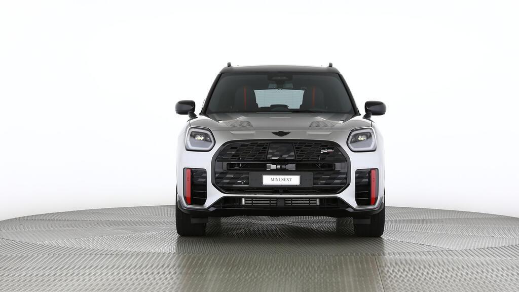 MINI John Cooper Works Countryman ALL4-image-18