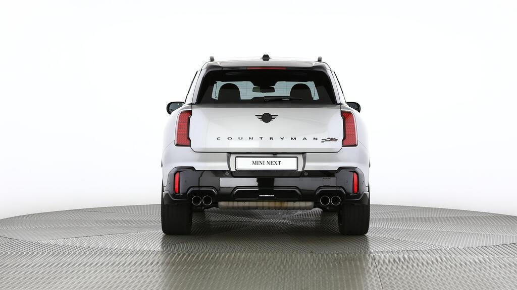 MINI John Cooper Works Countryman ALL4-image-13