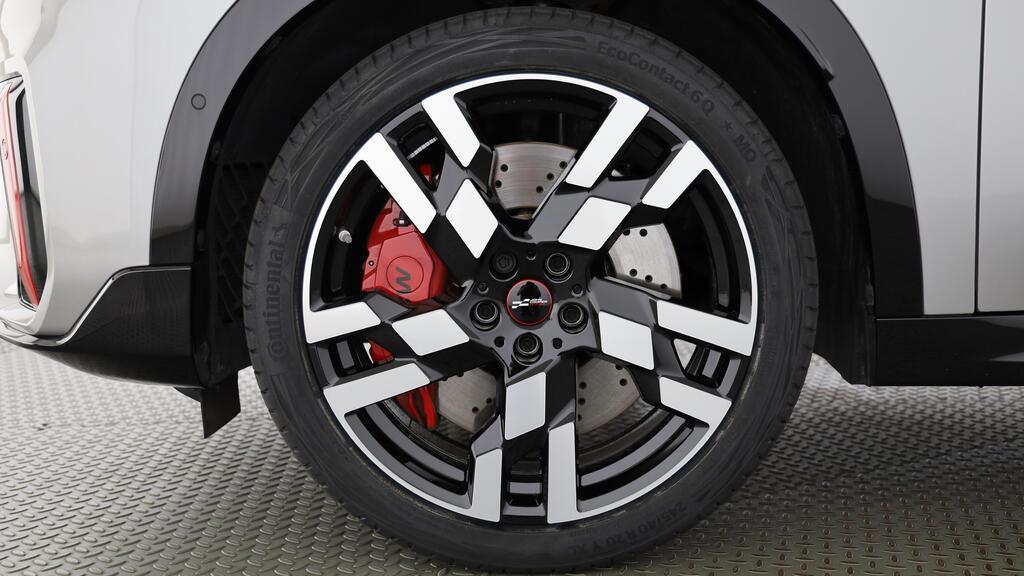 MINI John Cooper Works Countryman ALL4-image-7