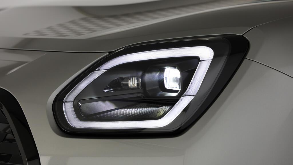 MINI John Cooper Works Countryman ALL4-image-15