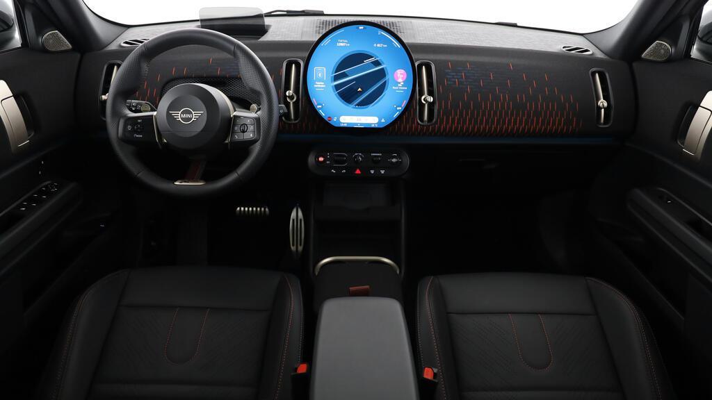 MINI John Cooper Works Countryman ALL4-image-11
