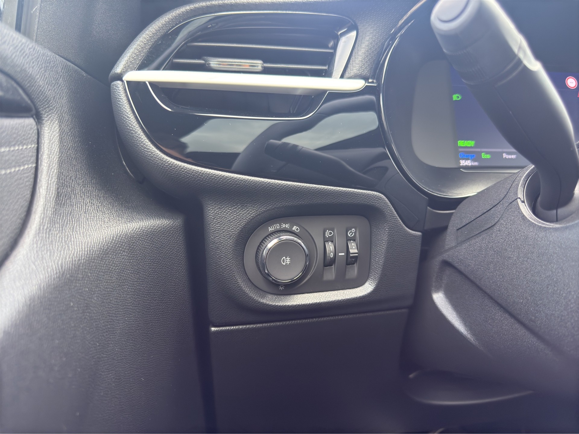 OPEL Corsa-e 156 GS Pack Winter-image-62