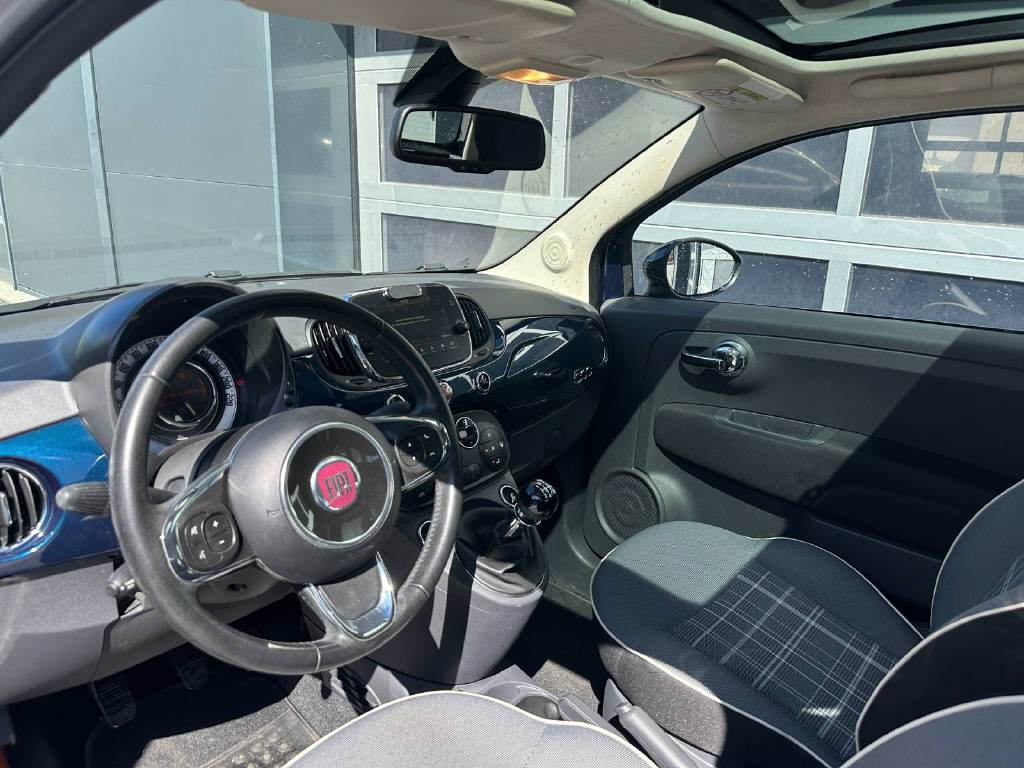 FIAT 500 0.9 T TwinAir Lounge-image-6