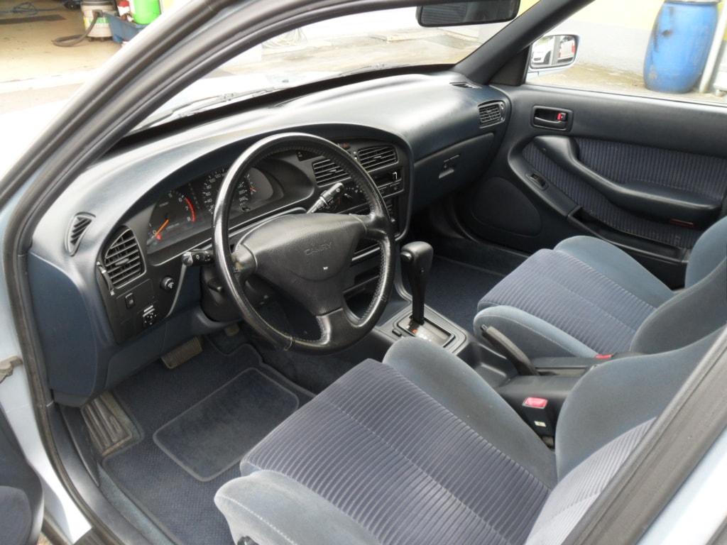 TOYOTA 2.2 GL ABS-image-3