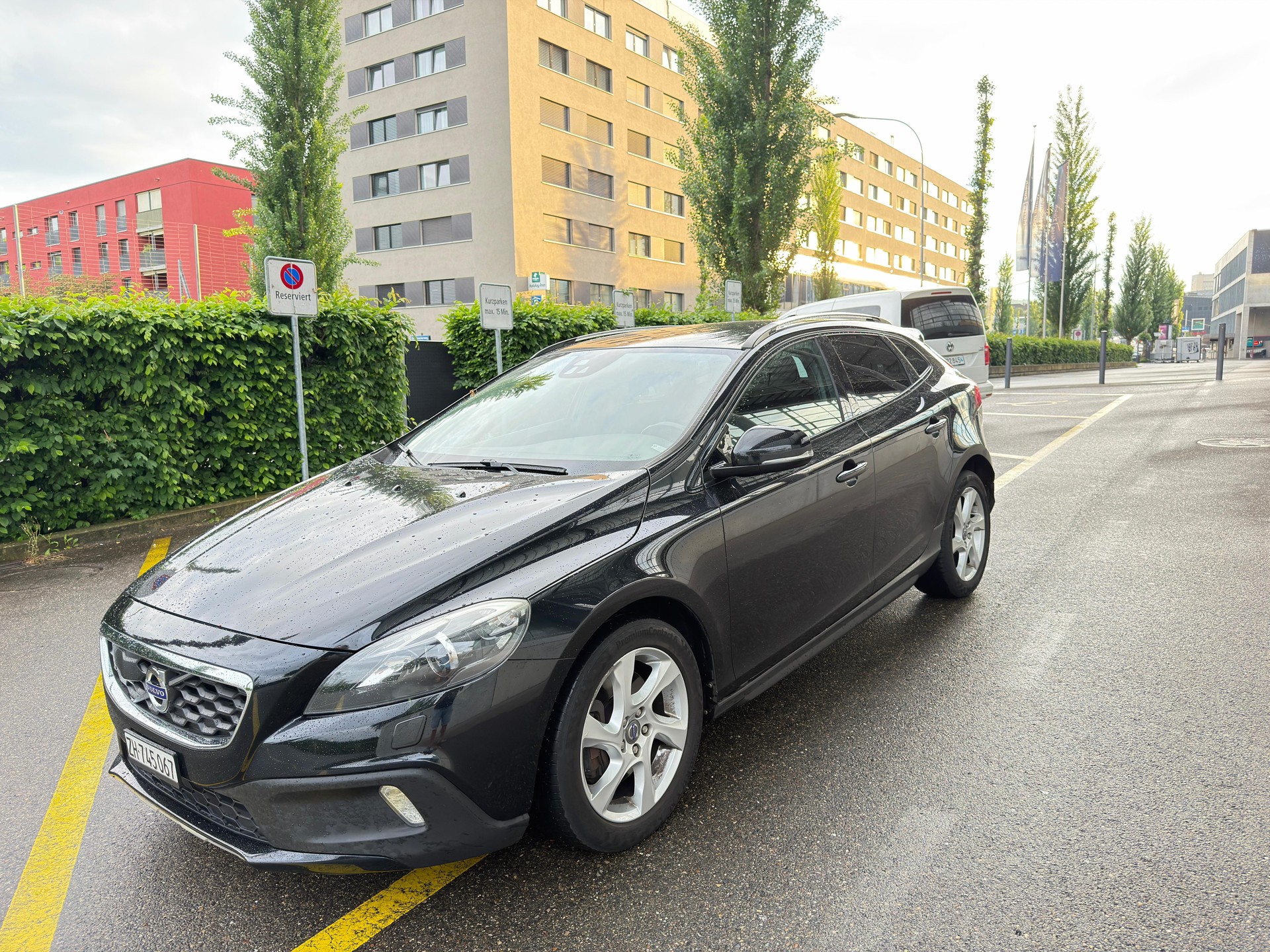 VOLVO Cross Country T4 AWD-image-0