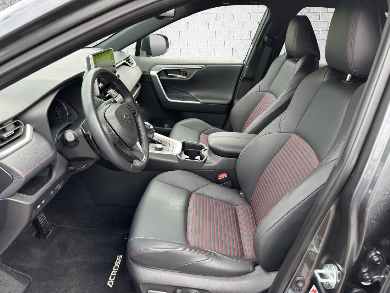 SUZUKI Across 2.5 PHEV Compact Top 4x4-image-9