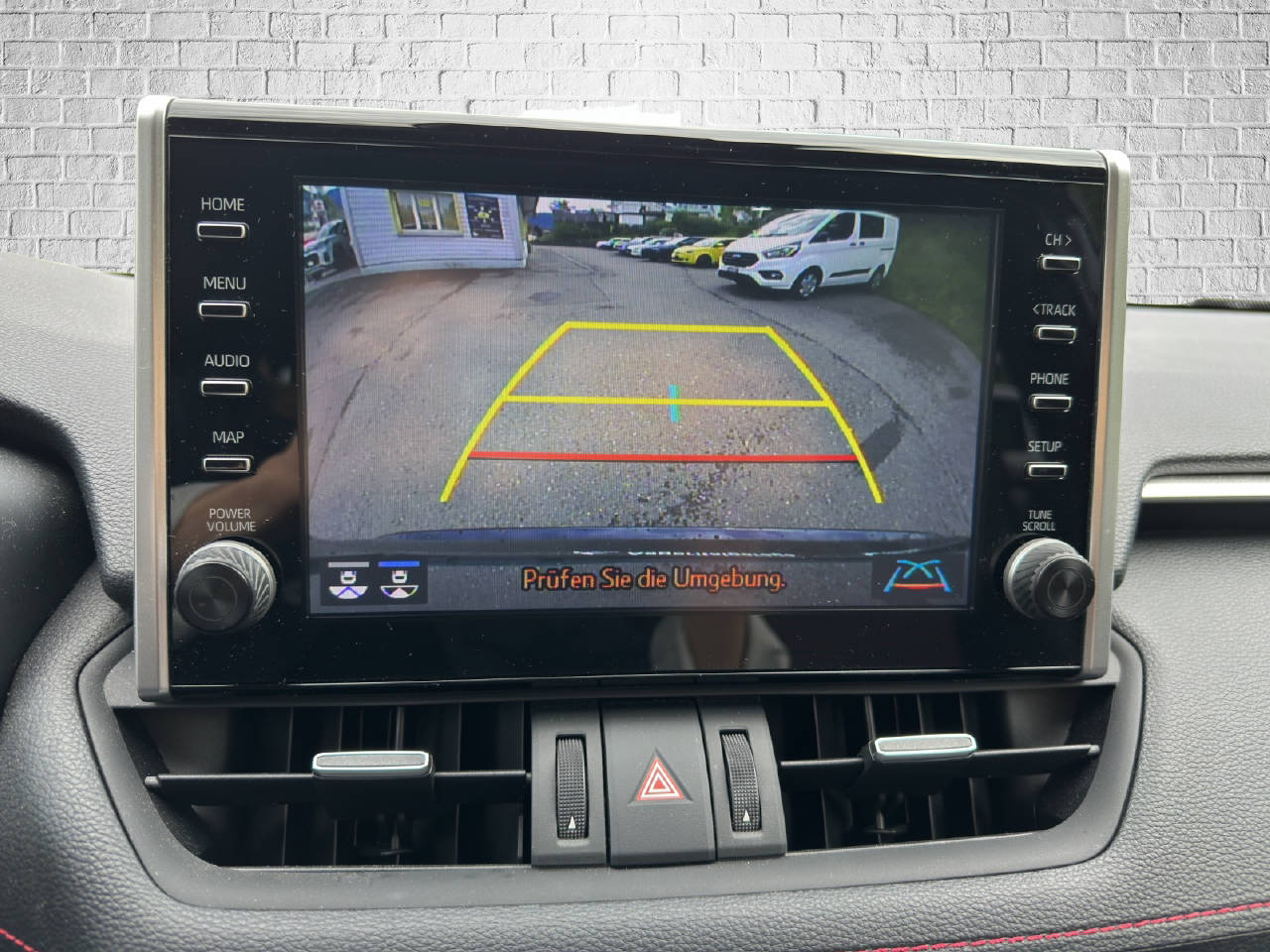 SUZUKI Across 2.5 PHEV Compact Top 4x4-image-12