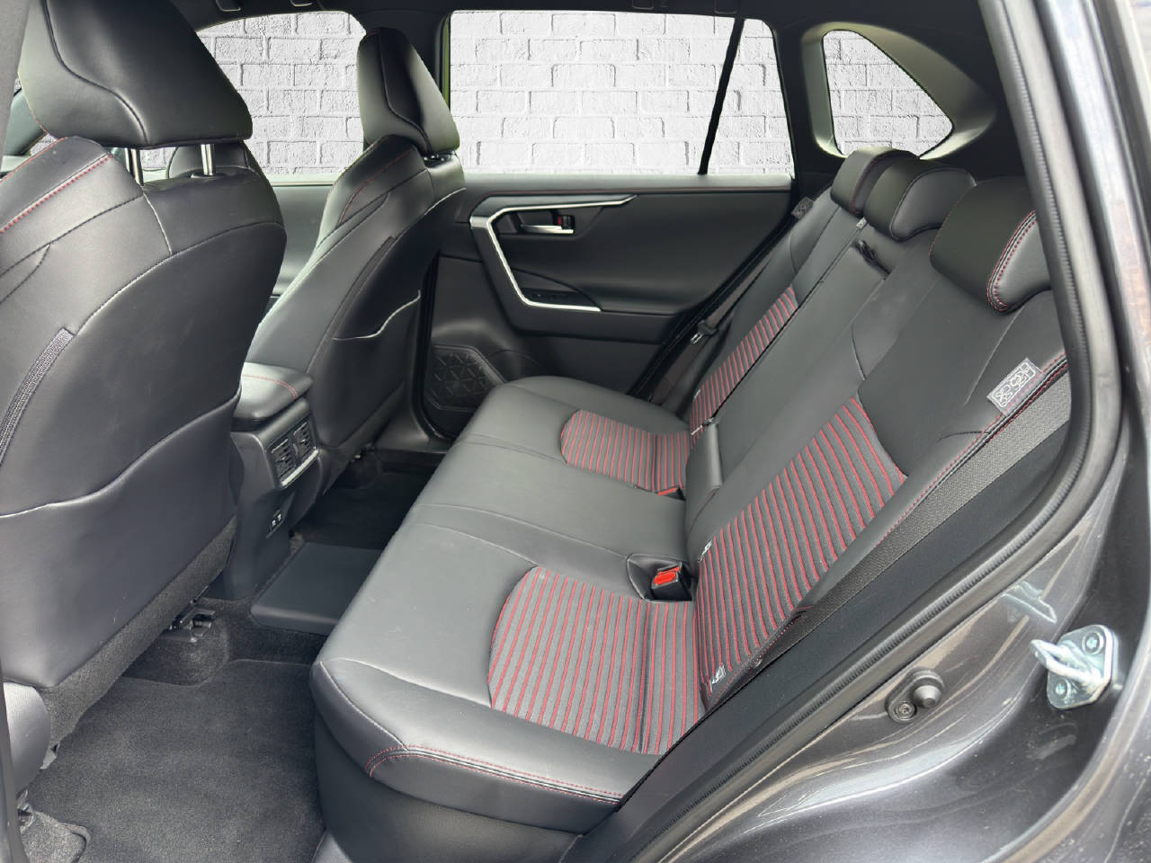 SUZUKI Across 2.5 PHEV Compact Top 4x4-image-10