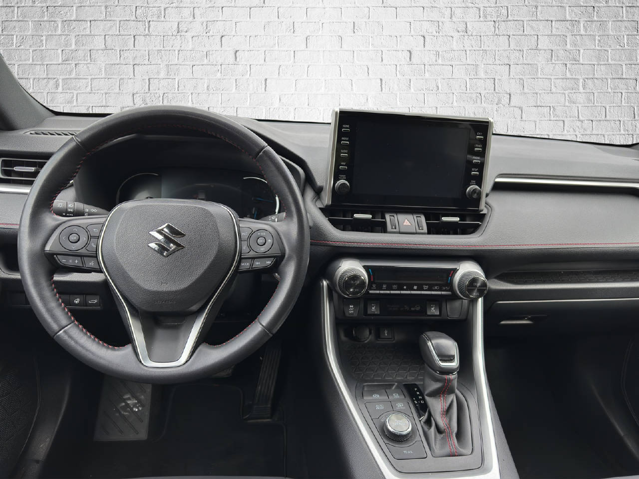 SUZUKI Across 2.5 PHEV Compact Top 4x4-image-11