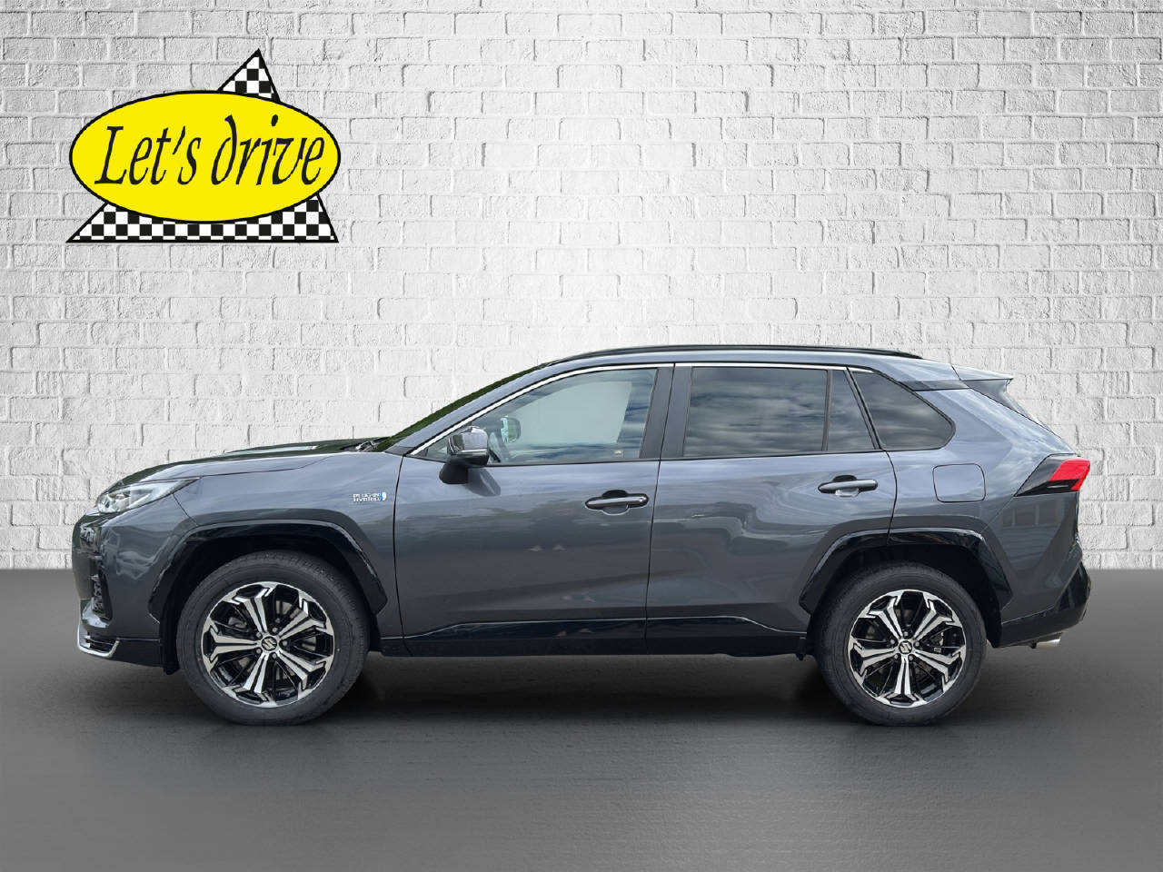SUZUKI Across 2.5 PHEV Compact Top 4x4-showroom-element-3