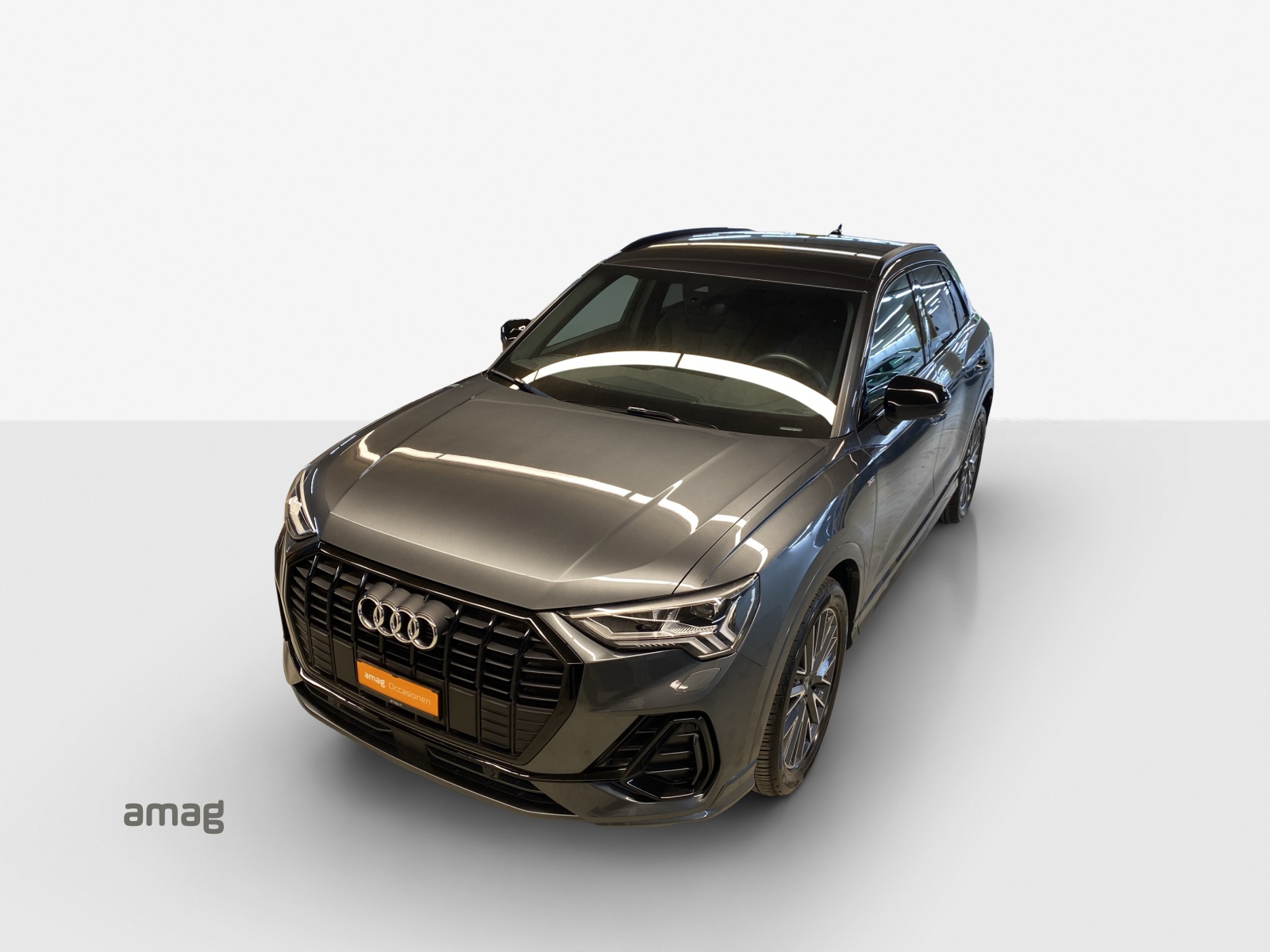 AUDI Q3 35 TFSI S line Attraction S-tronic-image-15