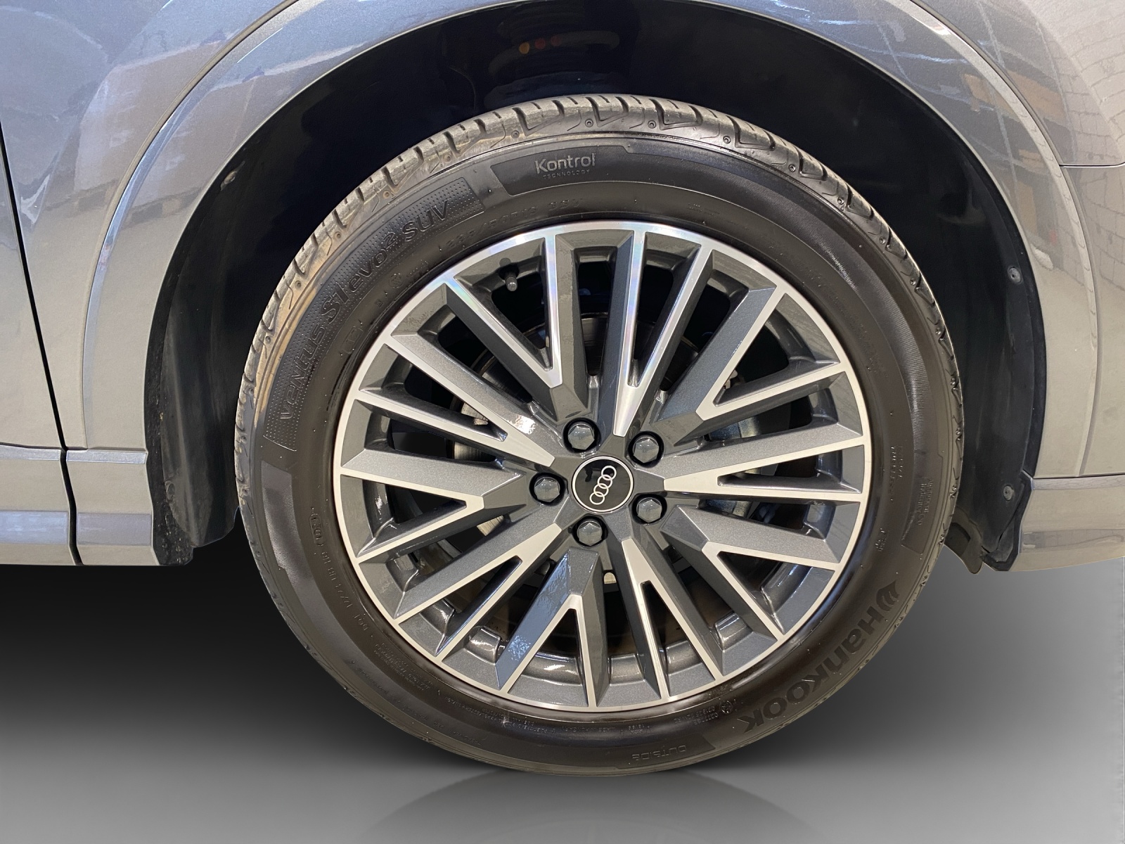 AUDI Q3 35 TFSI S line Attraction S-tronic-image-14
