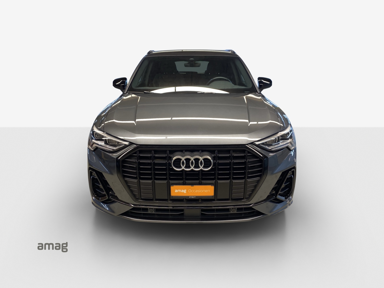 AUDI Q3 35 TFSI S line Attraction S-tronic-image-6