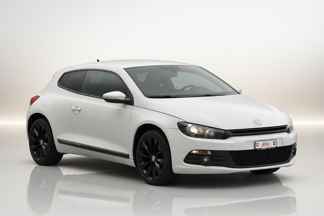 VW Scirocco 1.4 TSI-image-6