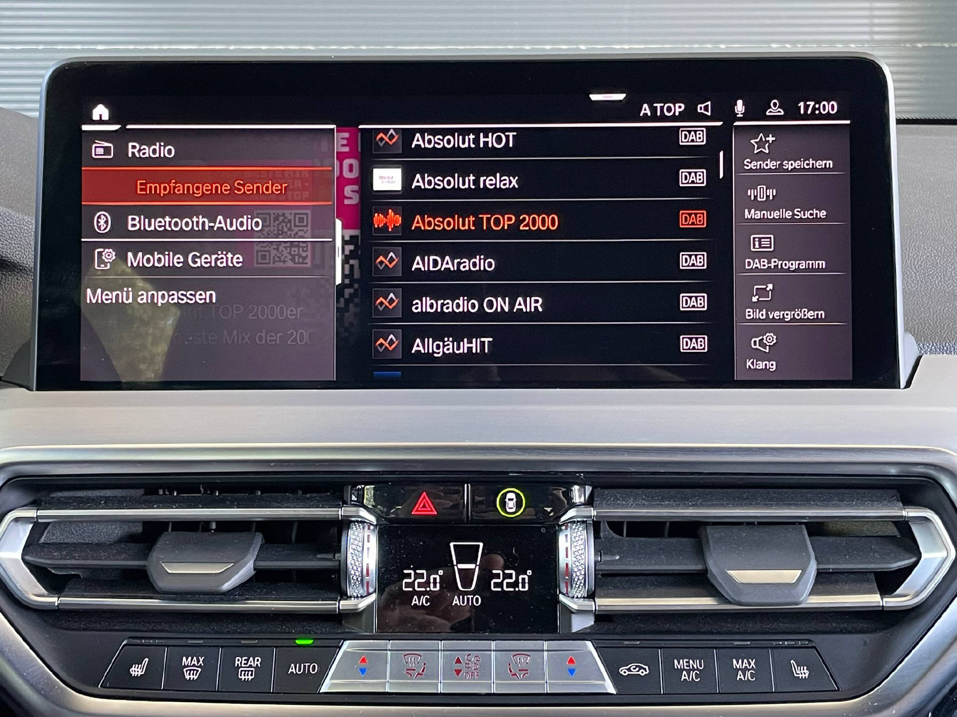 BMW X3 30d xDrive SAG-image-14