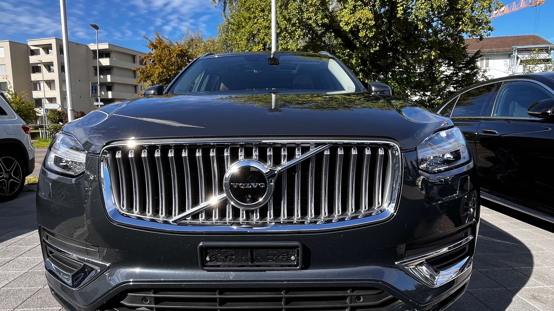 VOLVO 2.0 B5 MH Inscription 5P. AWD-image-0