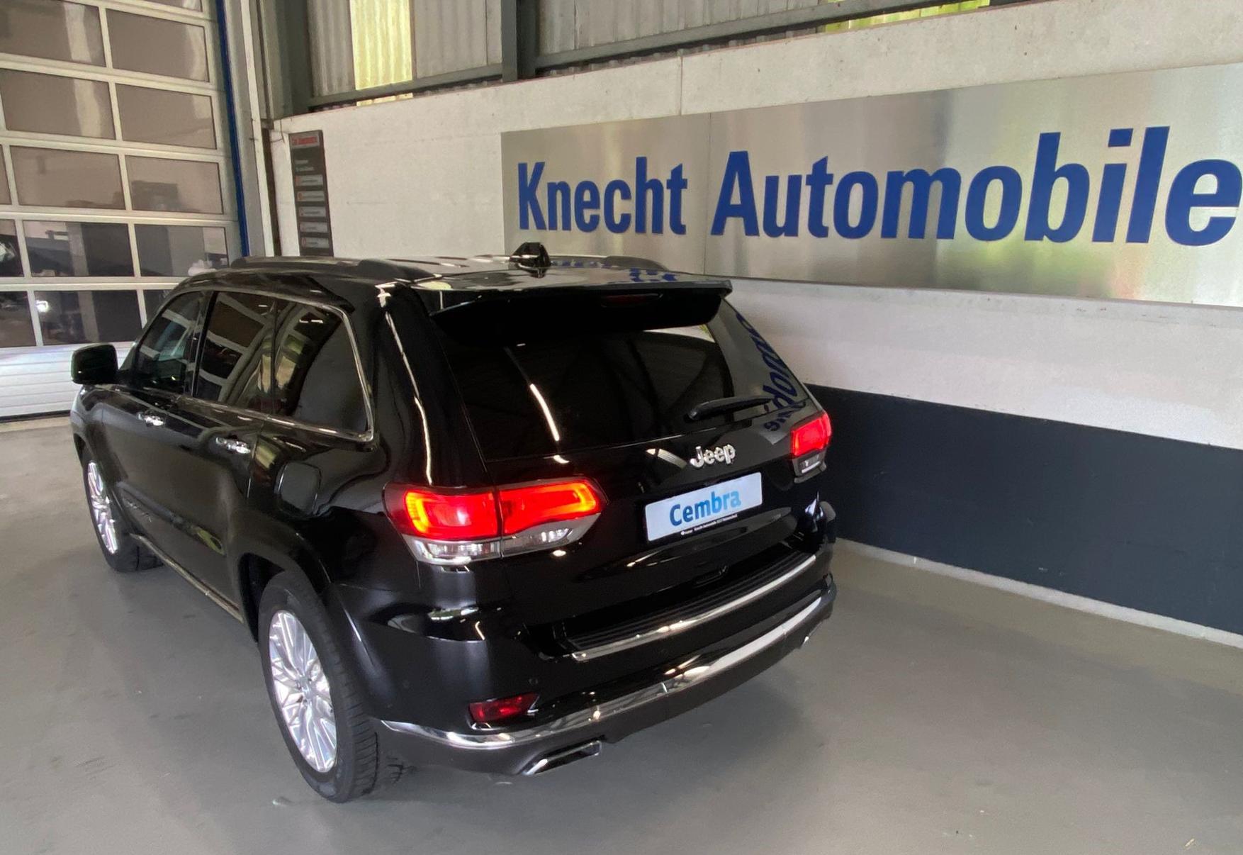 JEEP Grand Cherokee 3.0 CRD 250 Summit-image-6