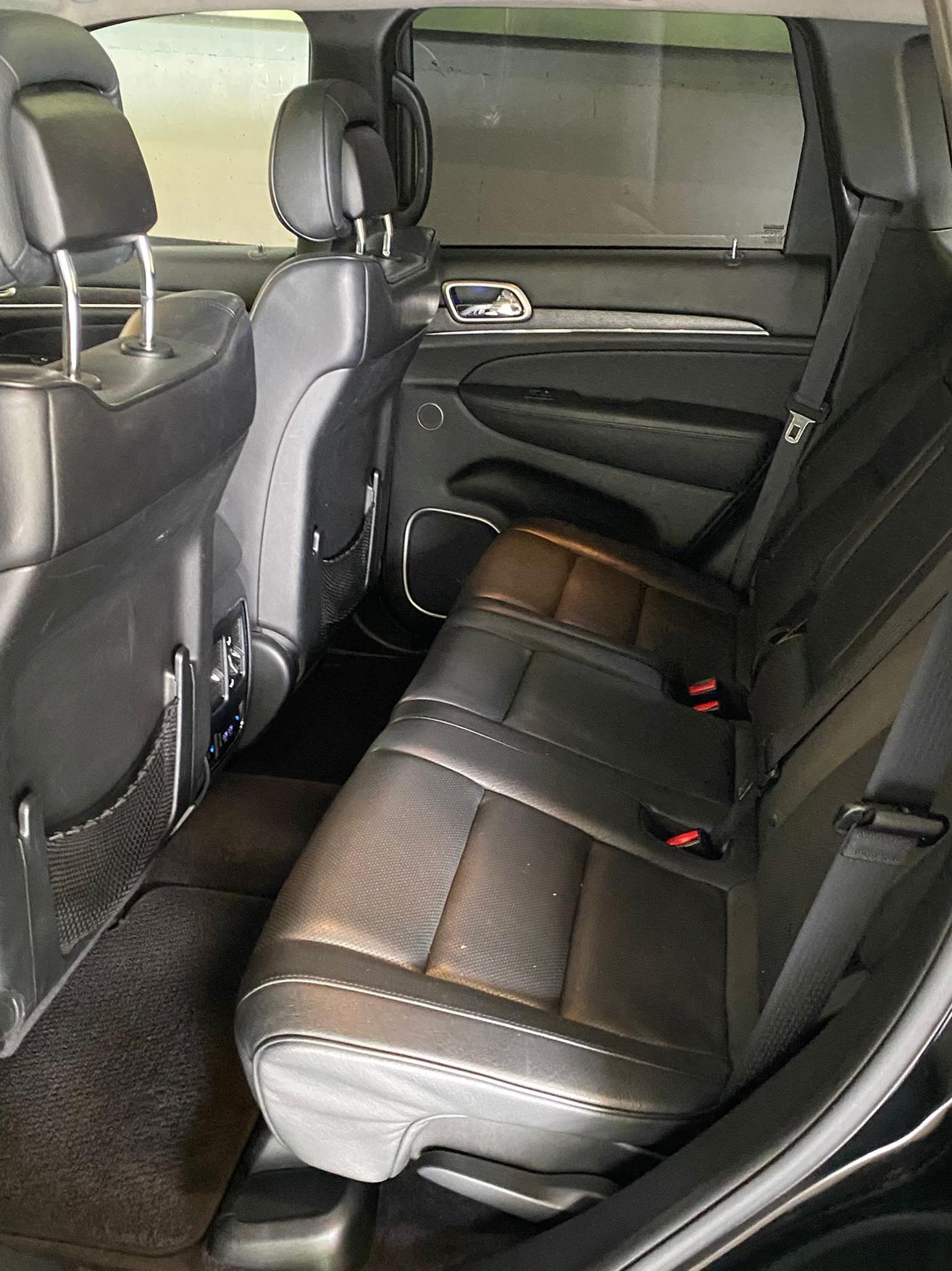 JEEP Grand Cherokee 3.0 CRD 250 Summit-image-10