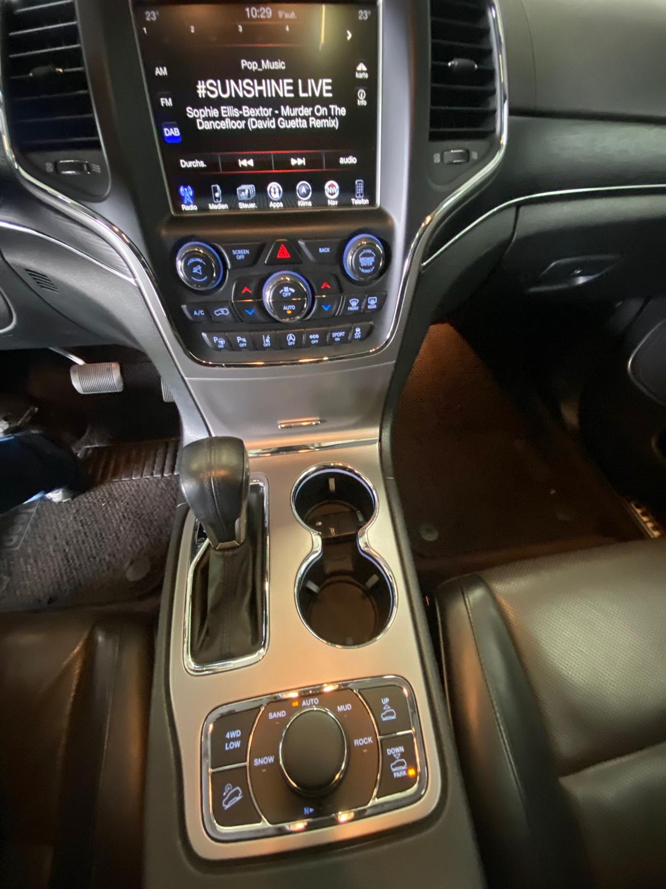 JEEP Grand Cherokee 3.0 CRD 250 Summit-image-20