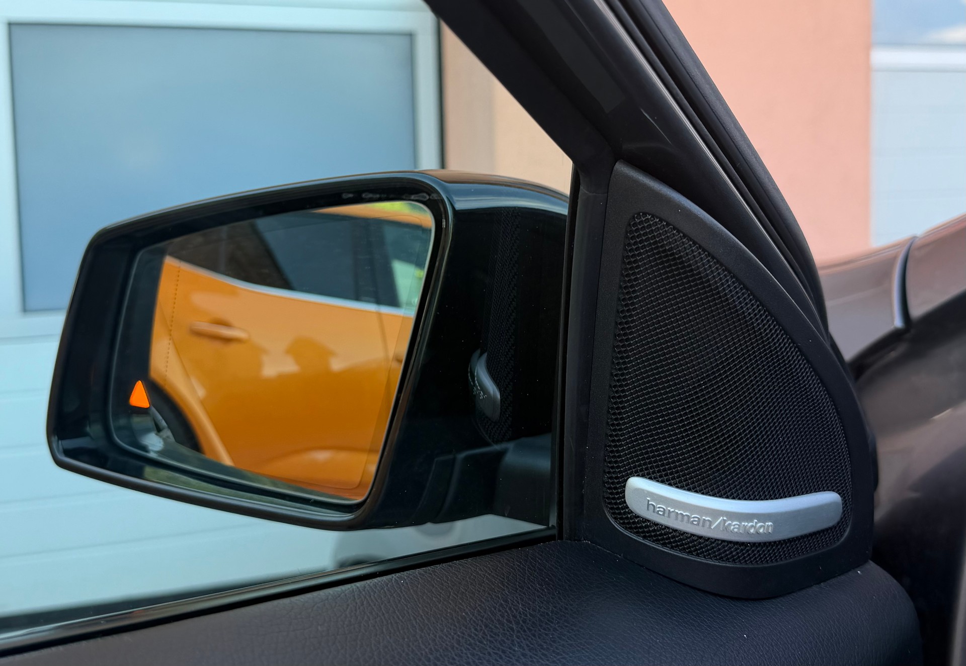 MERCEDES-BENZ A 250 Edition AMG line 4Matic 7G-DCT-image-10