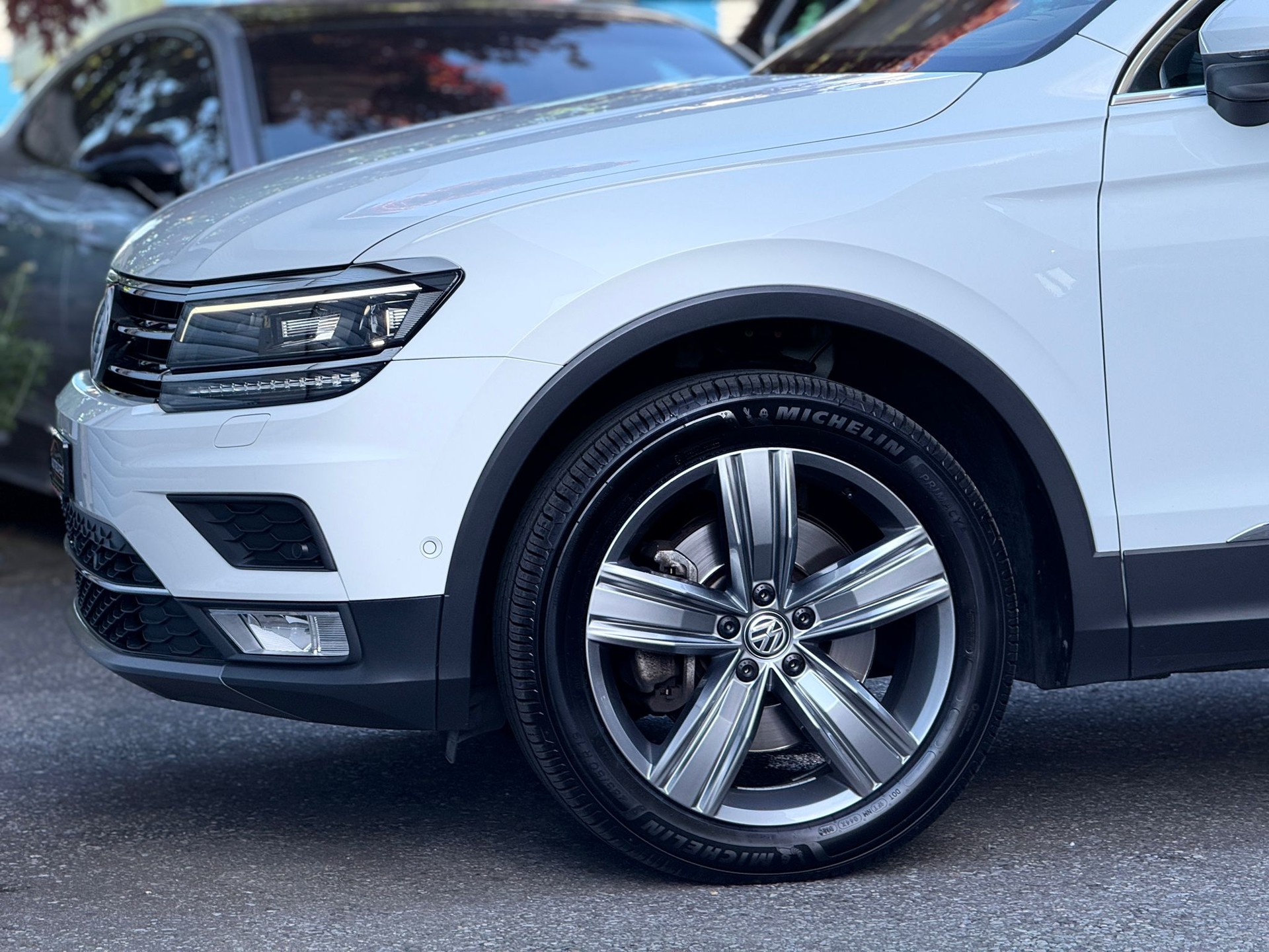 VW Tiguan 2.0 TSI Highline DSG-image-6
