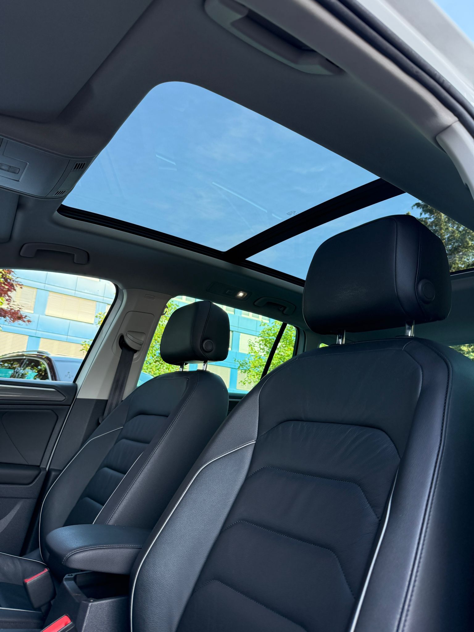 VW Tiguan 2.0 TSI Highline DSG-image-9