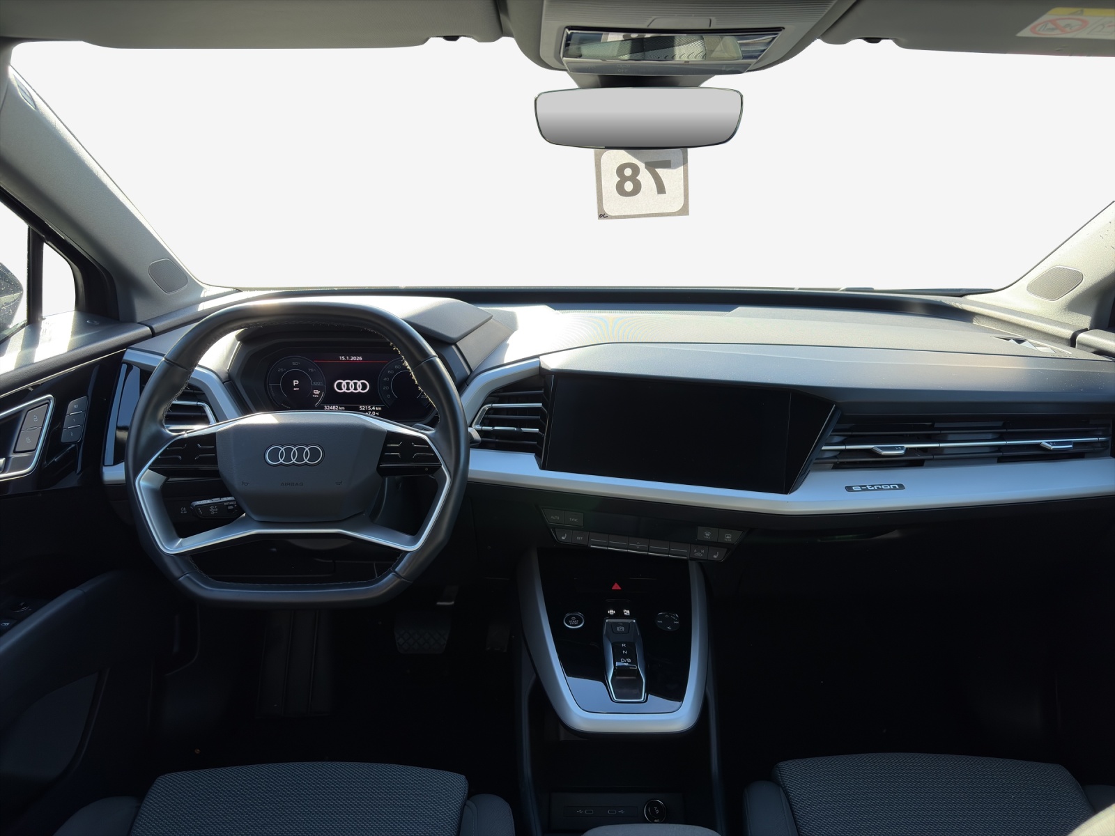 AUDI Q4 e-tron 35-image-9