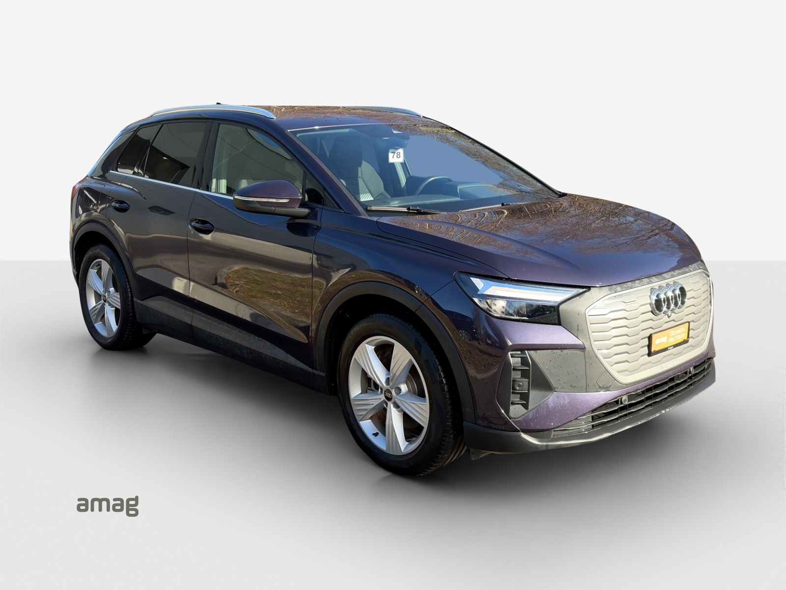 AUDI Q4 e-tron 35-image-6