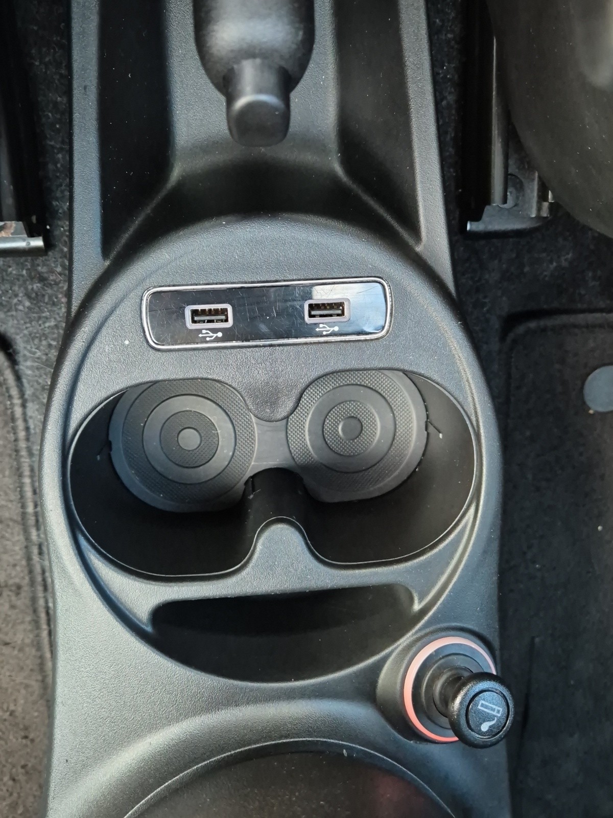 FIAT 500 1.2 Lounge Dualogic-image-13