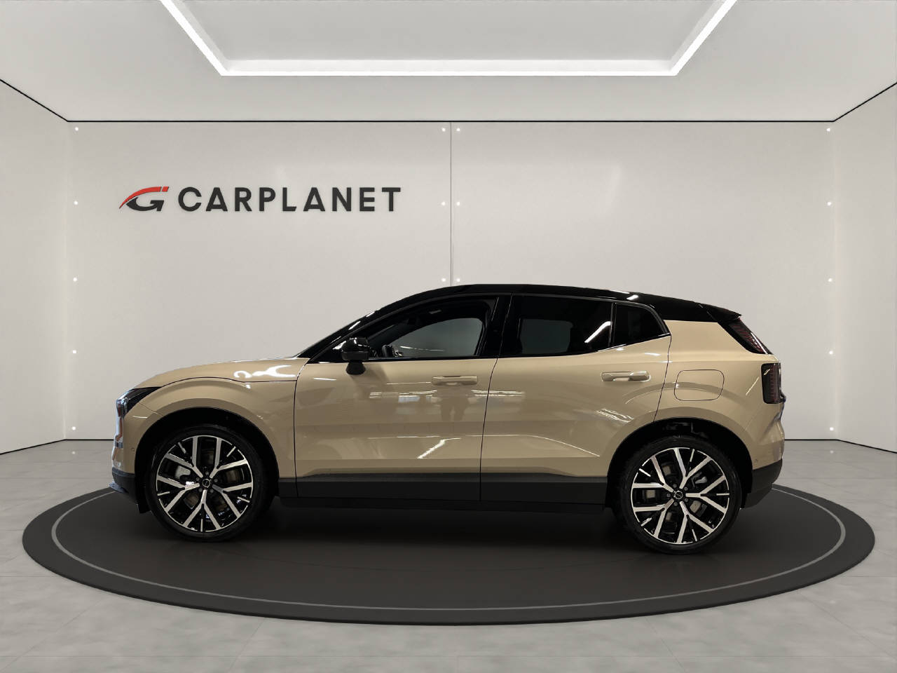 VOLVO EX30 Twin Ultra Performance-image-2
