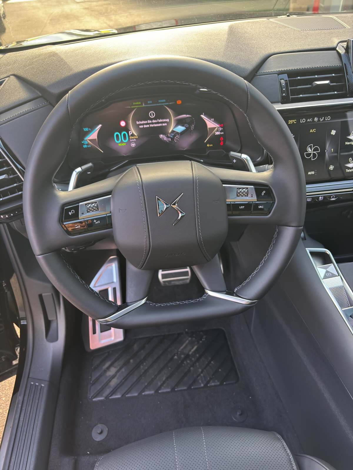 DS AUTOMOBILES DS7 1.6 E-Tense Étoile 4x4-image-10