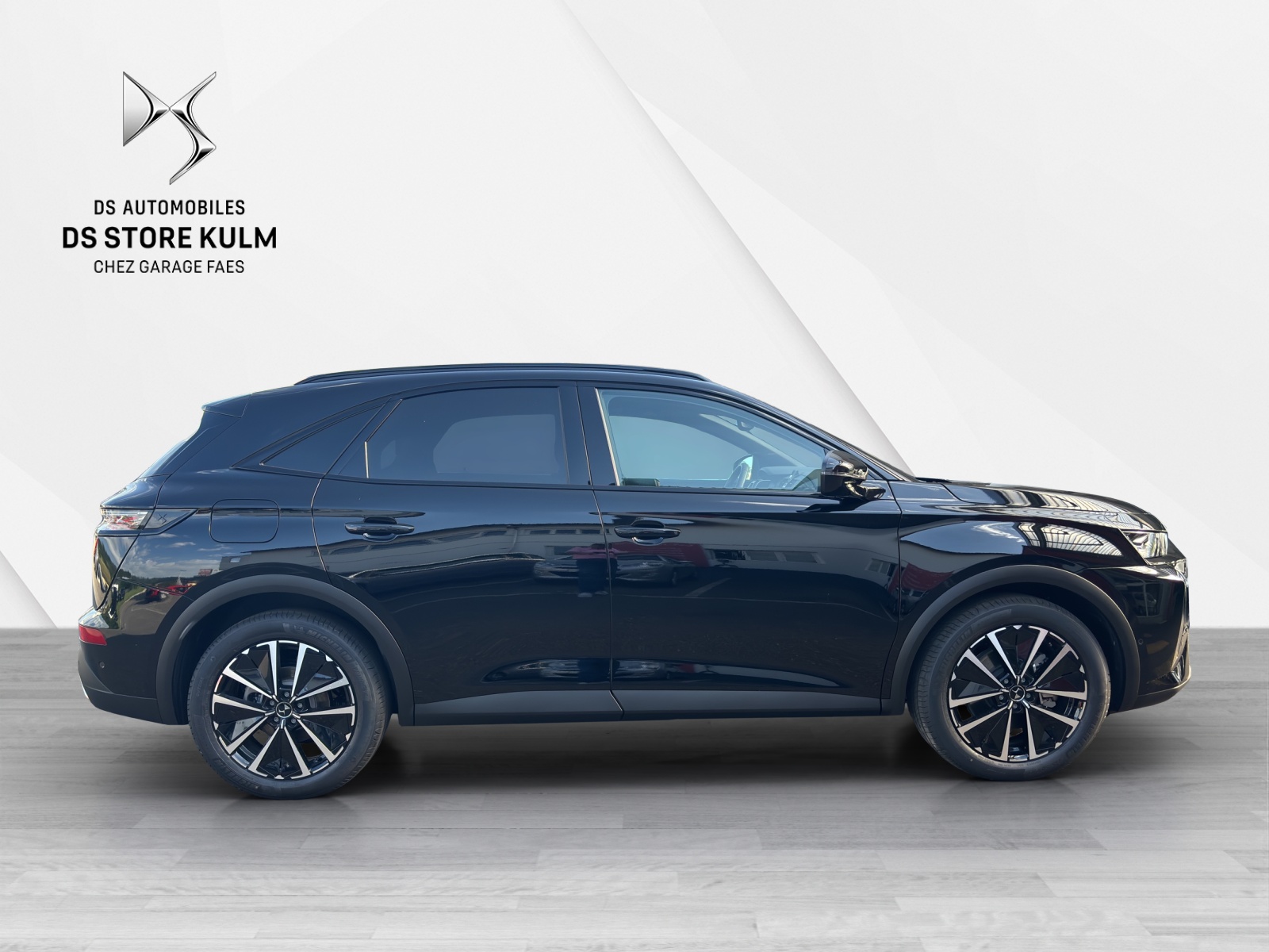 DS AUTOMOBILES DS7 1.6 E-Tense Étoile 4x4-image-7